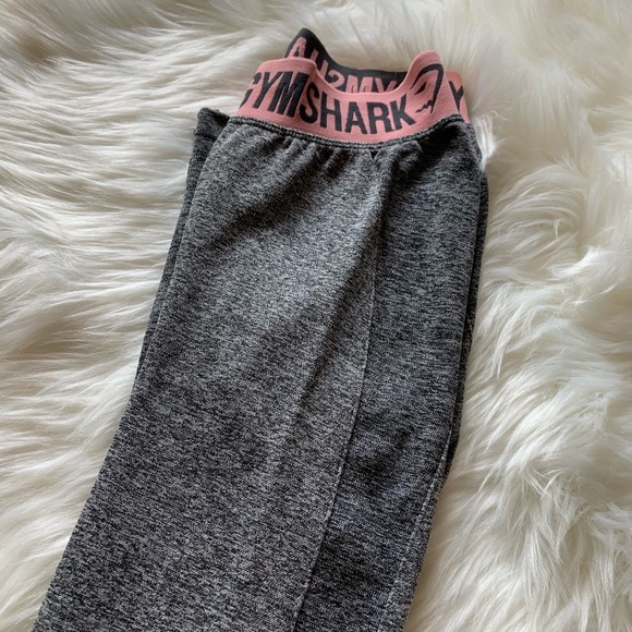 Gymshark Pants - Gymshark Flex Leggings in XS
